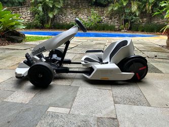 Ninbot Gocart