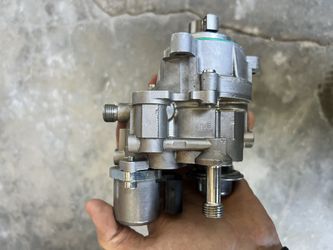 Bmw Fuel Pump