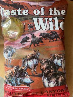 Taste of the wild , nutrí source , zignature