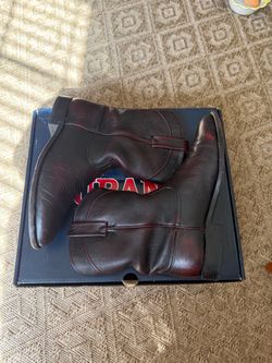 Cowboy boots men Cody James