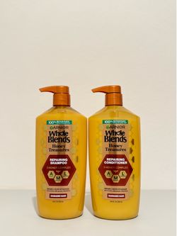Whole Blends Large $16 for both