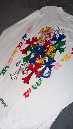 Chrome Hearts Multicolor