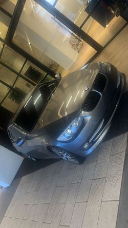 BMW 335i