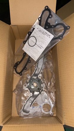 Lexus RC350 Parts