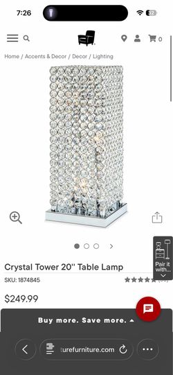Table Lamp