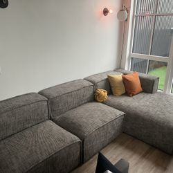 Article Modular Sectional Sofa – $950 (Originally $3,200)