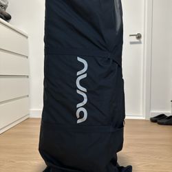 Nuna Travel Crib 