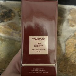 Tom Ford Lost Cherry
