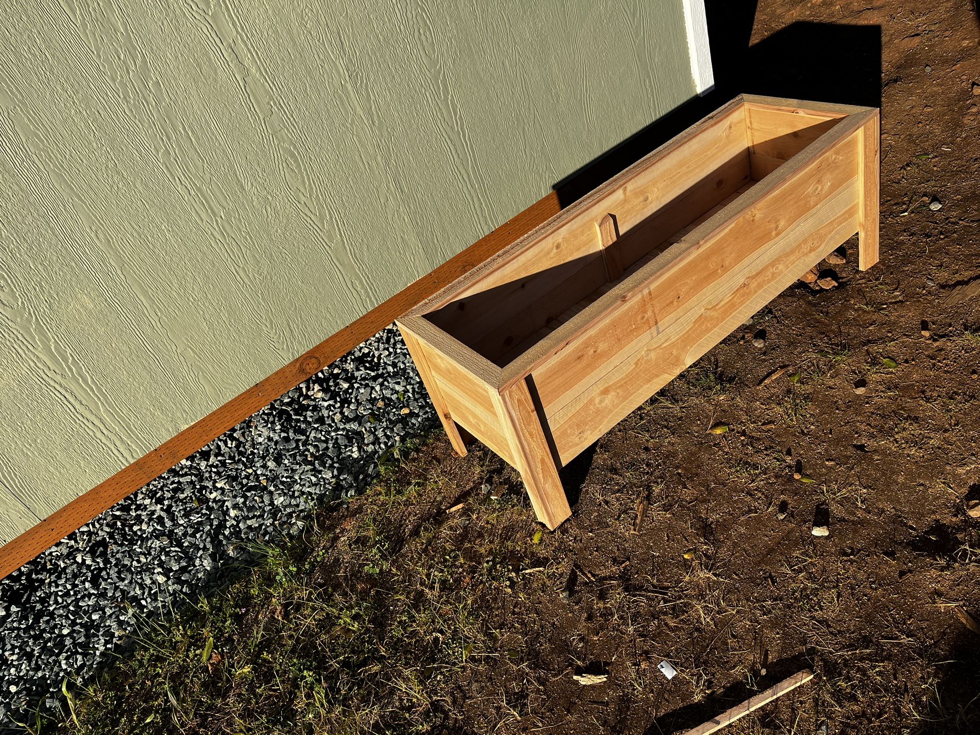 Raised Garden Bed Lawn & Garden