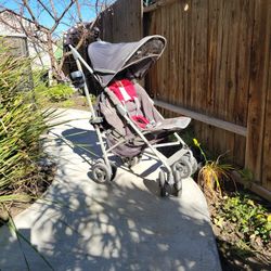 Maclaren Umbrella Stroller