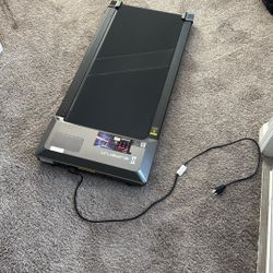 Walk Pad