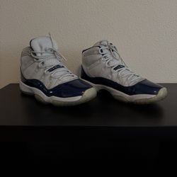 Air Jordan 11 Retro