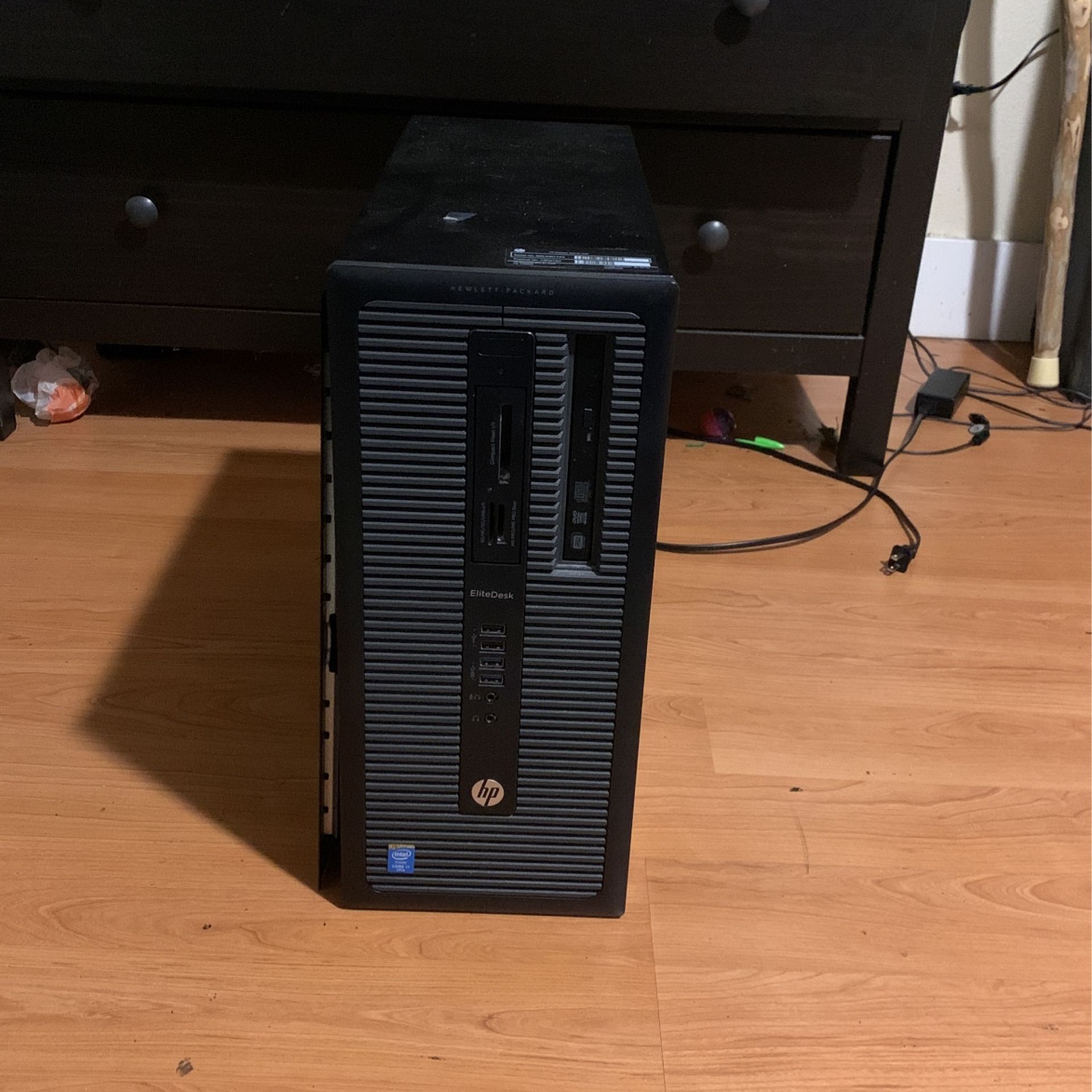 Gaming Pc/ Computer