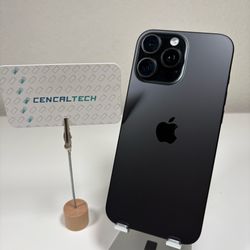 iPhone 16 Pro Max 256gb AT&T 93%🔋Health 7/10 Great Condition #0513
