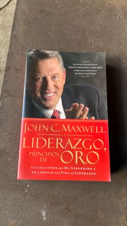 Libro Maxwell