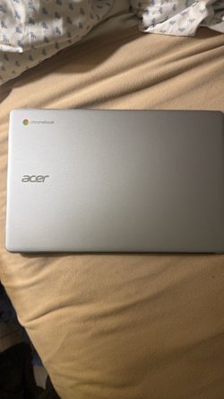 Chrome book laptop