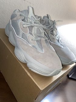 Yeezy 500