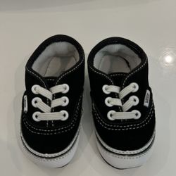 Vans Infant 2c 