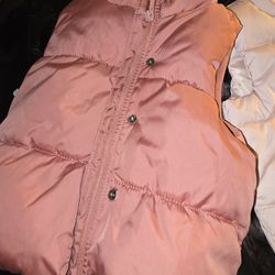 Vest Old Navy  (kids)