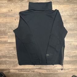Nike Tech Fleece Neck Pullover 