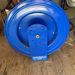 COXREELS Air Hose Reel 