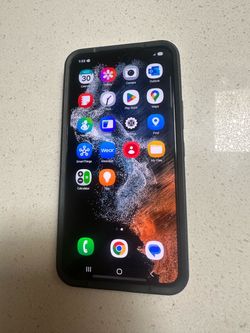 Samsung Galaxy S22