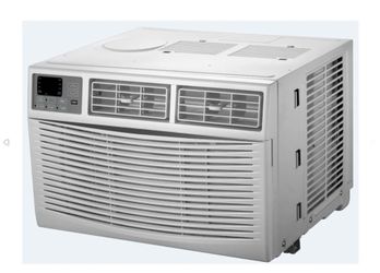 Toscana 14000 BTU Window Air Conditioner 57H-IFJ-TWAC14CRD1LT