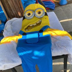 Minion Costumes