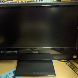 Vizio VO22LFHDTV10A 22" Class LCD HDTV

