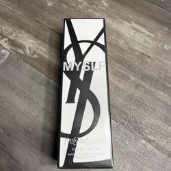 Ysl - Myslf