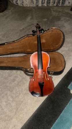 Violin