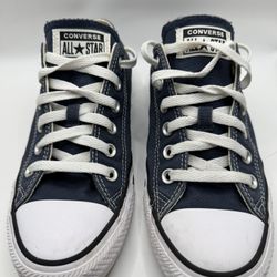 CONVERSE SIZE # 6 Man 8 Wome 