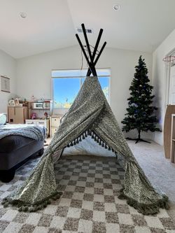 DockATot Tent Of Dreams Play Tent