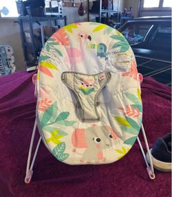 Baby Chair