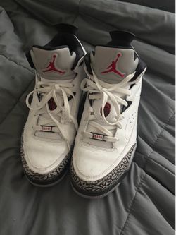 Jorands The son of mars