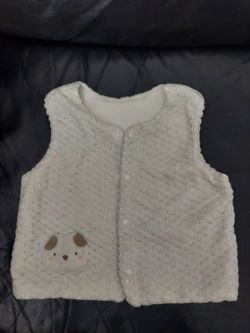 Vest  24M