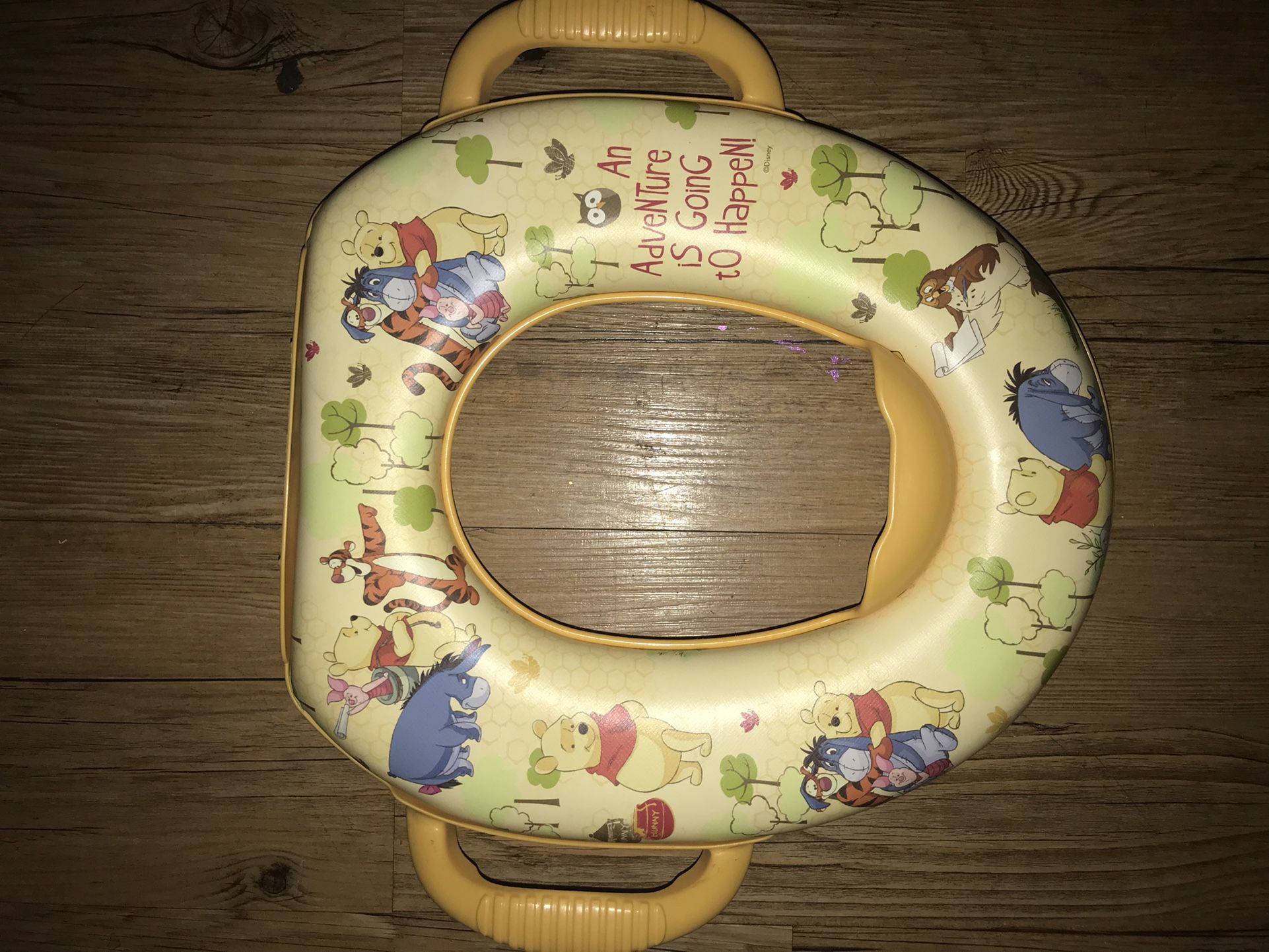Kids Toilet Seat Cover