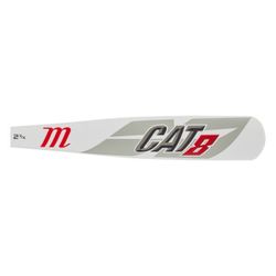 Marucci CAT8 Alloy USSSA Certified Baseball Bat (-8) 30/22 (New)