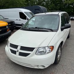 2006 Dodge Caravan