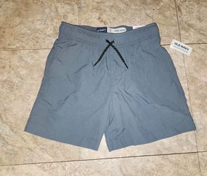 Old navy boys youth shorts new