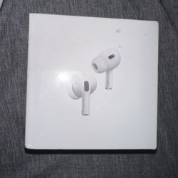 Air Pod Pros