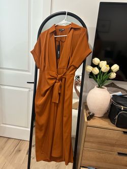 Fashion Nova dress
