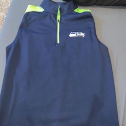 Seahawks Sweatshirt 