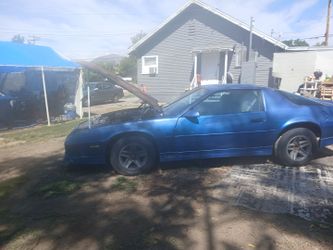 1990 camaro