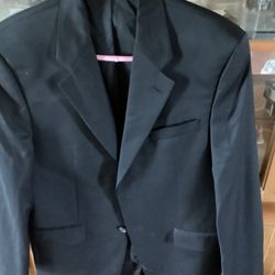 Men Suit  Jacket