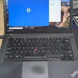 Lenovo T440 Laptop