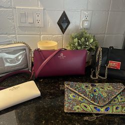 Purses
