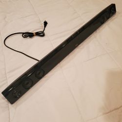 LG Soundbar (Bluetooth)