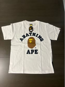 Bape tee