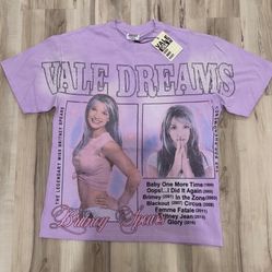 Vale Forever Icon Bling Tee